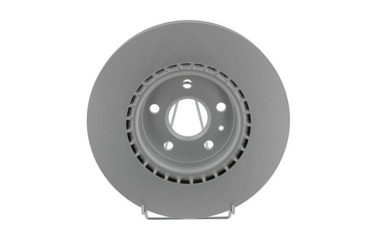 Brake Disc PREMIER Coat+ disc DDF1723C-1 Ferodo