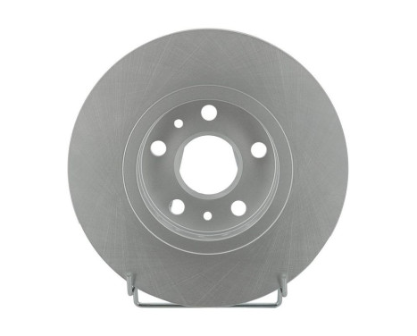 Brake Disc PREMIER Coat+ disc DDF1733C Ferodo, Image 2