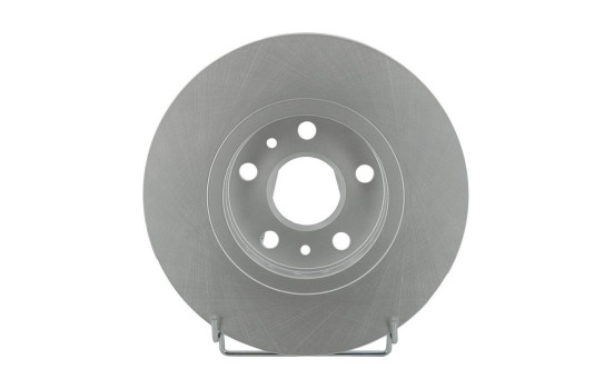 Brake Disc PREMIER Coat+ disc DDF1733C Ferodo, Image 2