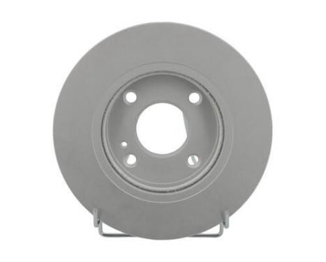 Brake Disc PREMIER Coat+ disc DDF1740C Ferodo, Image 2