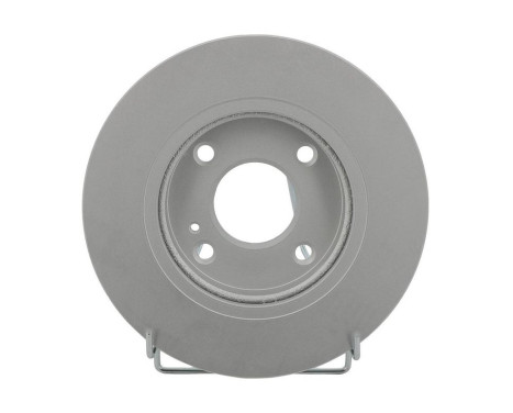 Brake Disc PREMIER Coat+ disc DDF1740C Ferodo, Image 2