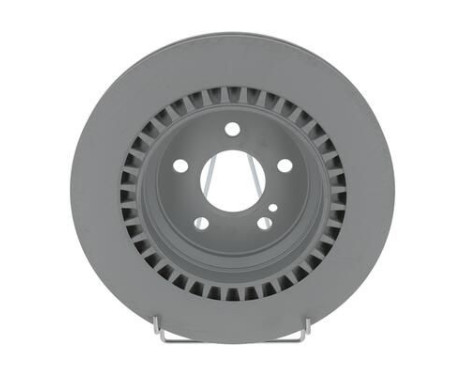 Brake Disc PREMIER Coat+ disc DDF1771C-1 Ferodo