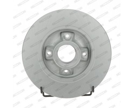 Brake Disc PREMIER Coat+ disc DDF1791C-1 Ferodo, Image 2