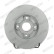 Brake Disc PREMIER Coat+ disc DDF1791C-1 Ferodo, Thumbnail 2