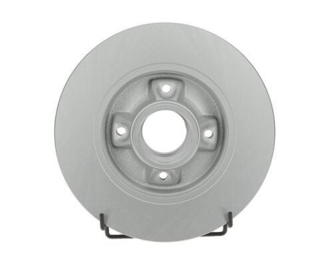 Brake Disc PREMIER Coat+ disc DDF1791C-1 Ferodo