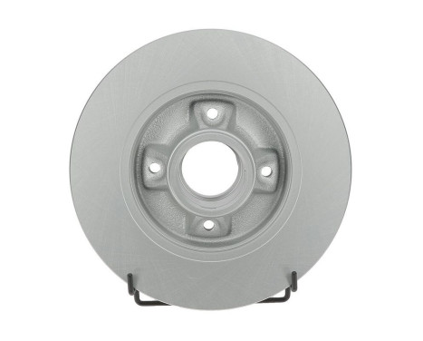 Brake Disc PREMIER Coat+ disc DDF1791C-1 Ferodo