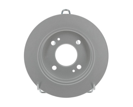 Brake Disc PREMIER Coat+ disc DDF1793C Ferodo, Image 2