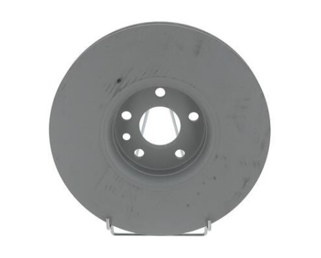 Brake Disc PREMIER Coat+ disc DDF1801C-1 Ferodo