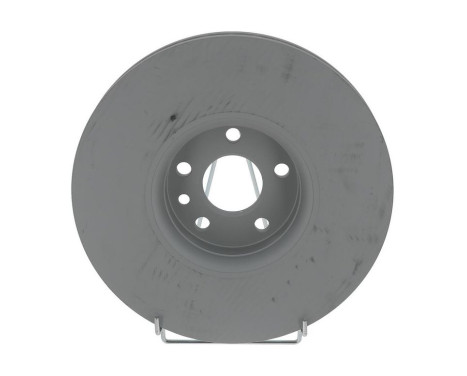 Brake Disc PREMIER Coat+ disc DDF1801C-1 Ferodo