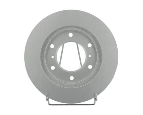 Brake Disc PREMIER Coat+ disc DDF1818C Ferodo, Image 2