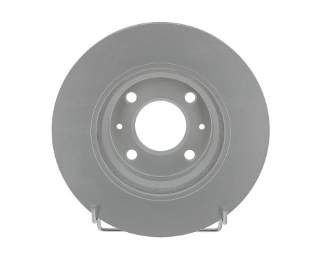 Brake Disc PREMIER Coat+ disc DDF1840C Ferodo, Image 2