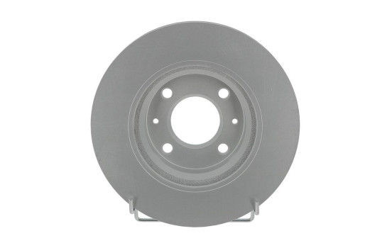 Brake Disc PREMIER Coat+ disc DDF1840C Ferodo