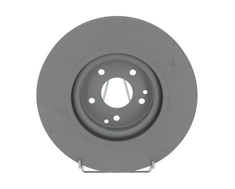 Brake Disc PREMIER Coat+ disc DDF1856C-1 Ferodo