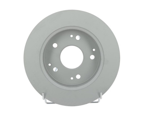 Brake Disc PREMIER Coat+ disc DDF1861C Ferodo, Image 2