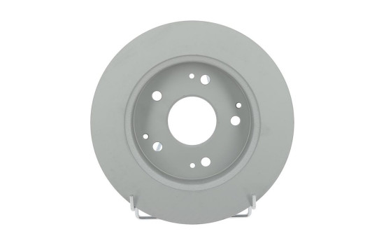 Brake Disc PREMIER Coat+ disc DDF1861C Ferodo