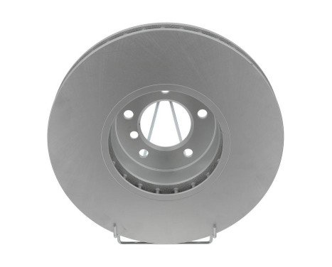 Brake Disc PREMIER Coat+ disc DDF1867C-1 Ferodo