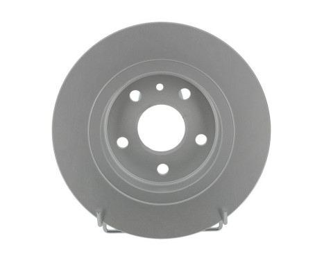 Brake Disc PREMIER Coat+ disc DDF1872C Ferodo