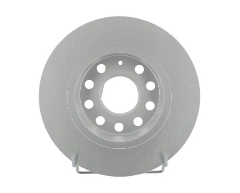 Brake Disc PREMIER Coat+ disc DDF1895C Ferodo, Image 2