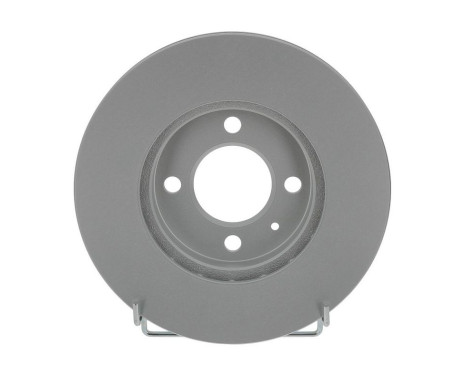 Brake Disc PREMIER Coat+ disc DDF207C Ferodo, Image 2