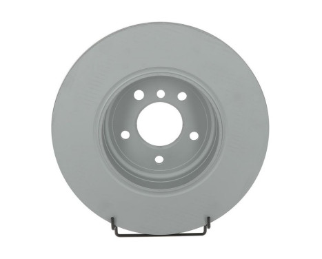 Brake Disc PREMIER Coat+ disc DDF2154C-1 Ferodo