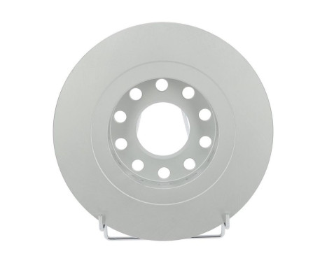 Brake Disc PREMIER Coat+ disc DDF2181C Ferodo