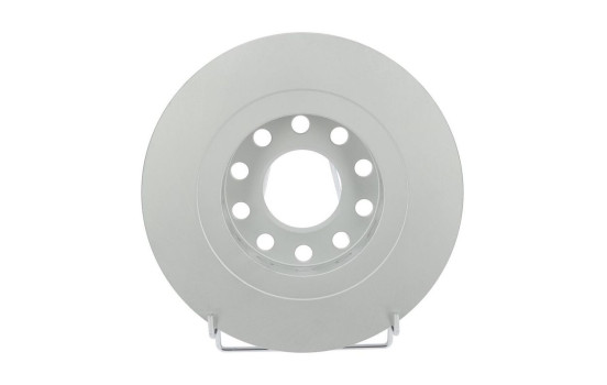 Brake Disc PREMIER Coat+ disc DDF2181C Ferodo