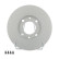 Brake Disc PREMIER Coat+ disc DDF244C Ferodo, Thumbnail 2