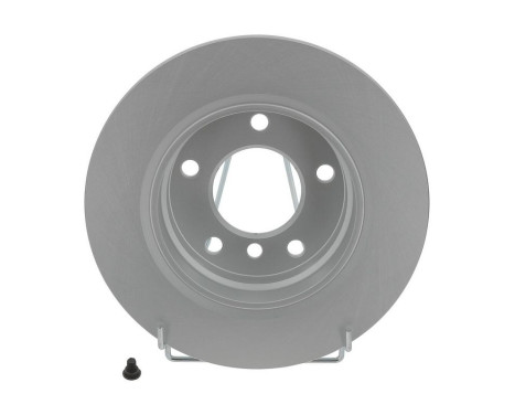 Brake Disc PREMIER Coat+ disc DDF249C Ferodo, Image 2