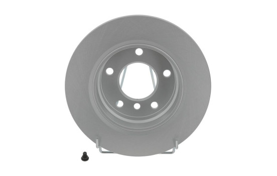 Brake Disc PREMIER Coat+ disc DDF249C Ferodo, Image 2