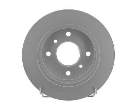 Brake Disc PREMIER Coat+ disc DDF267C Ferodo, Image 2