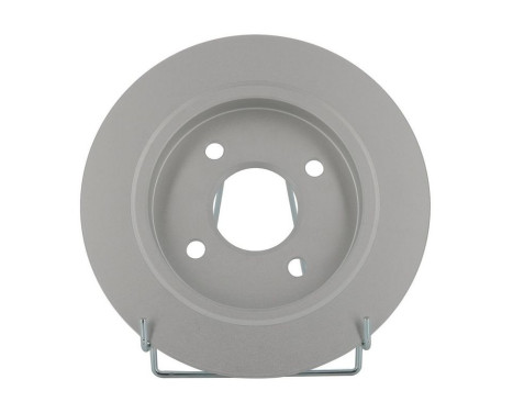 Brake Disc PREMIER Coat+ disc DDF281C Ferodo, Image 2