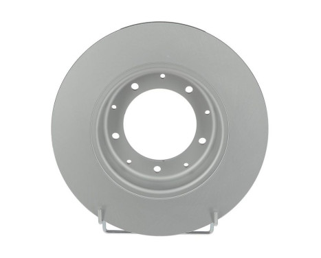 Brake Disc PREMIER Coat+ disc DDF283C Ferodo