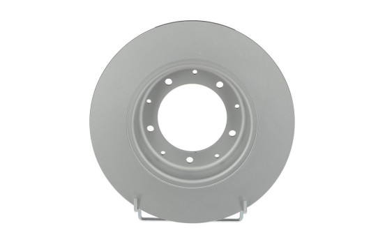 Brake Disc PREMIER Coat+ disc DDF283C Ferodo