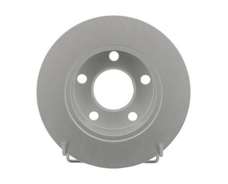 Brake Disc PREMIER Coat+ disc DDF321C Ferodo, Image 2