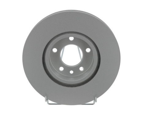 Brake Disc PREMIER Coat+ disc DDF330C Ferodo, Image 2