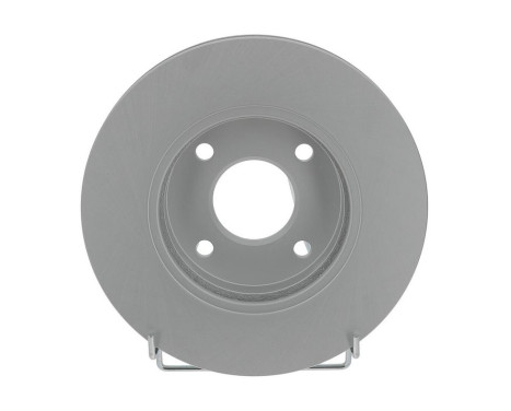 Brake Disc PREMIER Coat+ disc DDF364C Ferodo