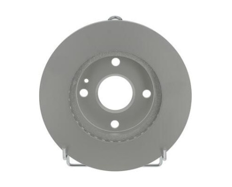 Brake Disc PREMIER Coat+ disc DDF393C Ferodo