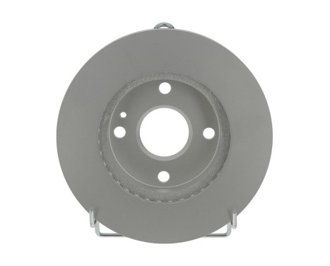 Brake Disc PREMIER Coat+ disc DDF393C Ferodo