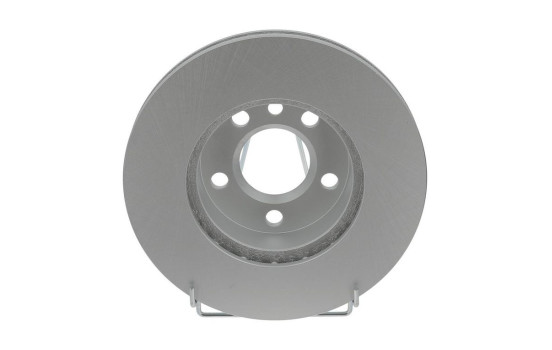 Brake Disc PREMIER Coat+ disc DDF427C Ferodo