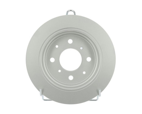 Brake Disc PREMIER Coat+ disc DDF468C Ferodo