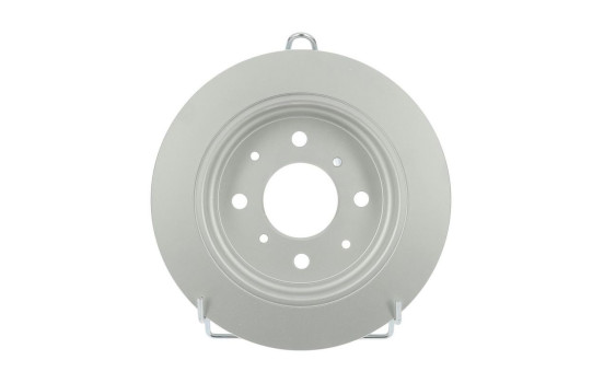 Brake Disc PREMIER Coat+ disc DDF468C Ferodo