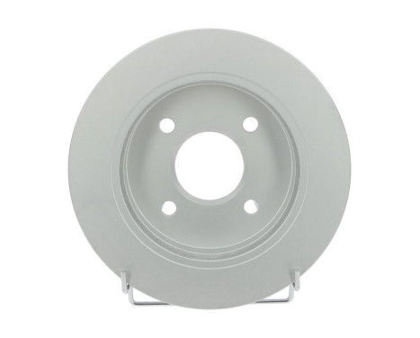 Brake Disc PREMIER Coat+ disc DDF479C Ferodo, Image 2