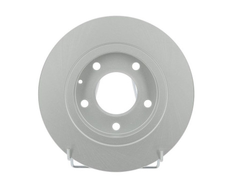 Brake Disc PREMIER Coat+ disc DDF524C Ferodo