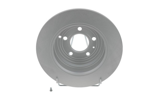Brake Disc PREMIER Coat+ disc DDF552C Ferodo, Image 2