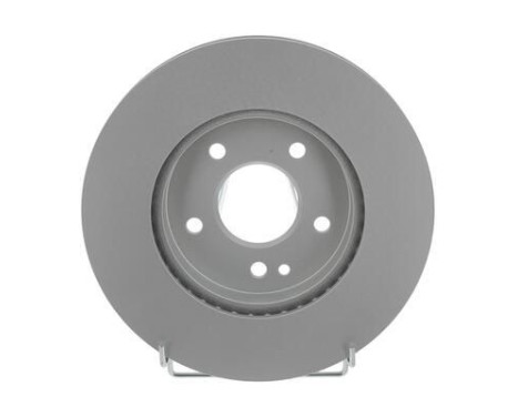 Brake Disc PREMIER Coat+ disc DDF588C Ferodo