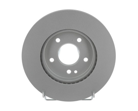 Brake Disc PREMIER Coat+ disc DDF588C Ferodo