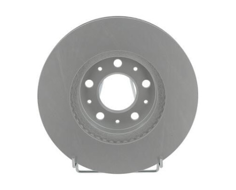 Brake Disc PREMIER Coat+ disc DDF605C Ferodo