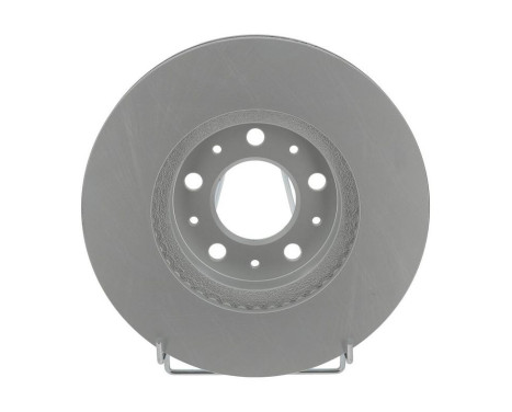 Brake Disc PREMIER Coat+ disc DDF605C Ferodo