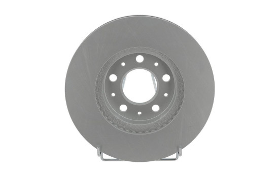 Brake Disc PREMIER Coat+ disc DDF605C Ferodo