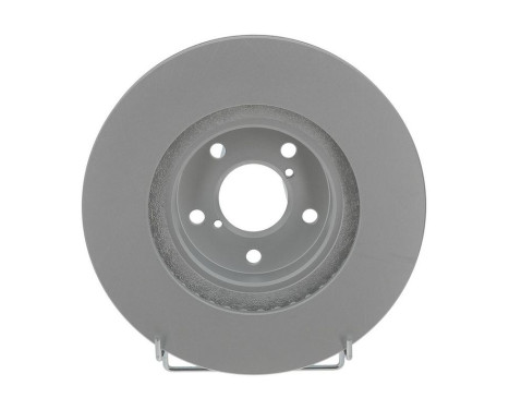 Brake Disc PREMIER Coat+ disc DDF679C Ferodo